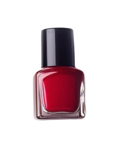Nail Polish Red